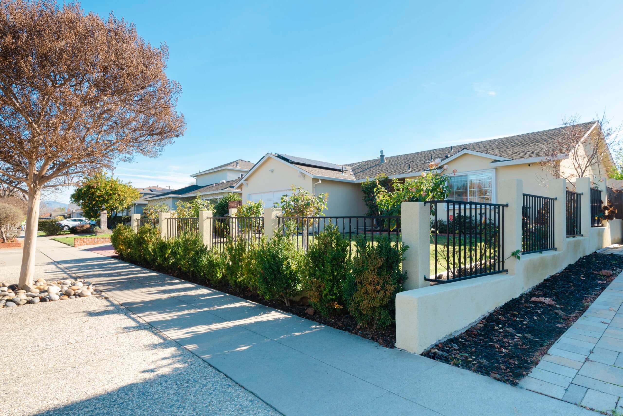 Cambrian Residential