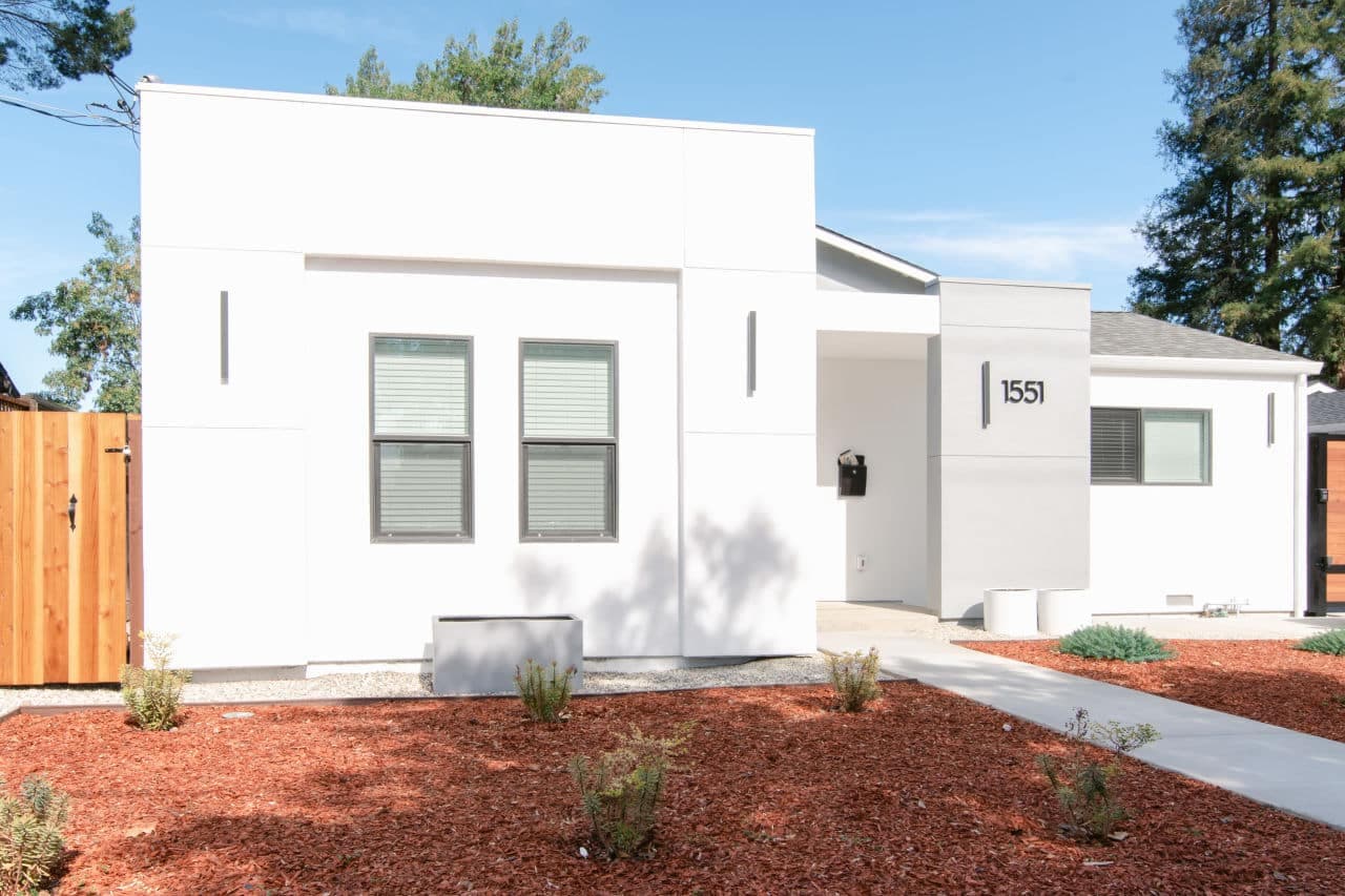 Willow Glen Residential