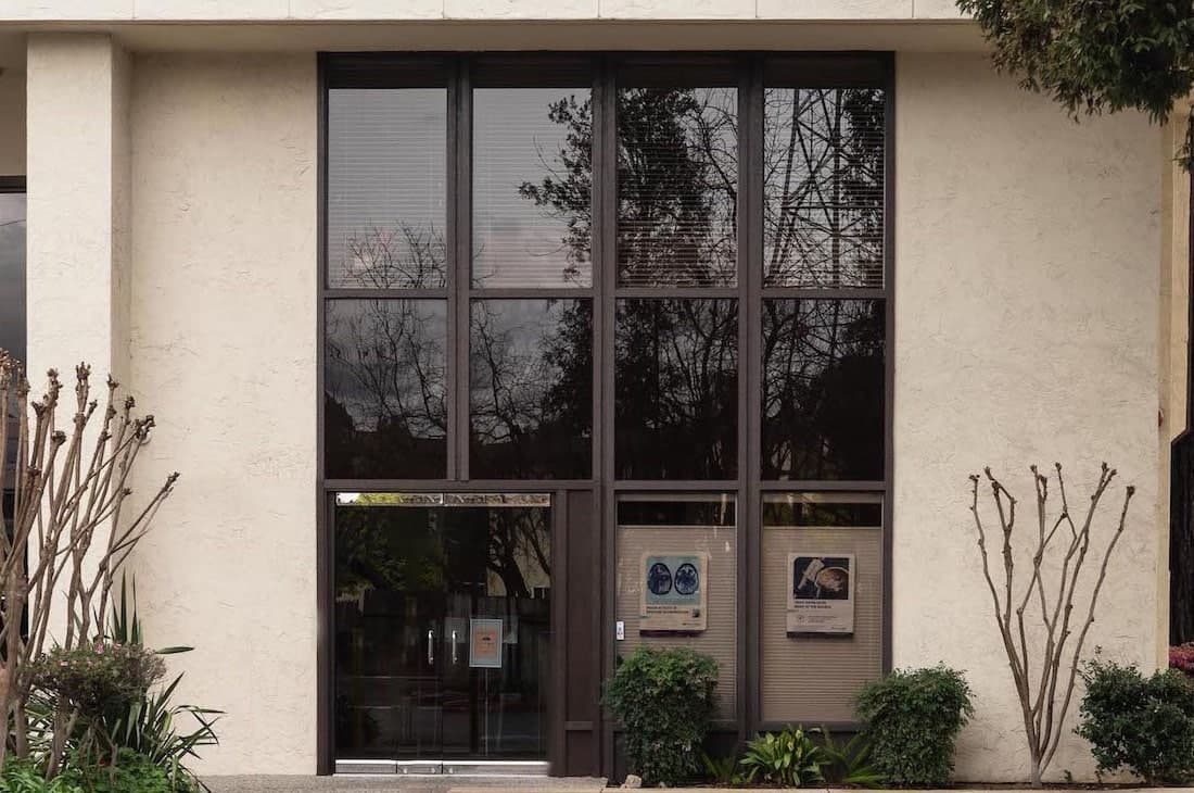 Campbell Clinic