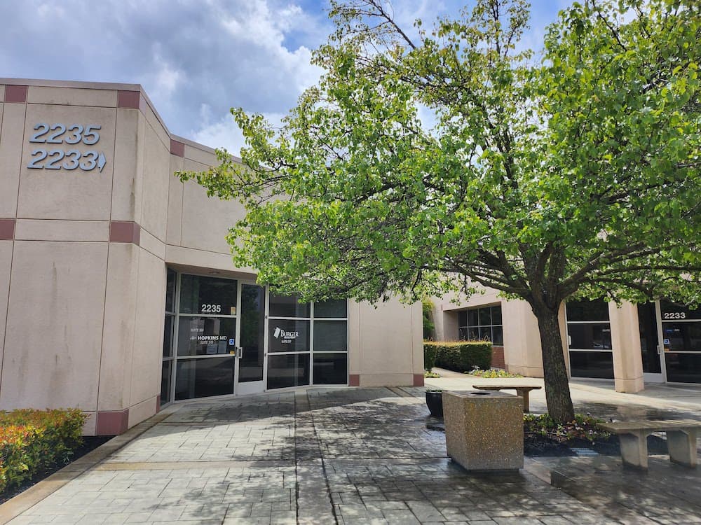 Roseville Clinic