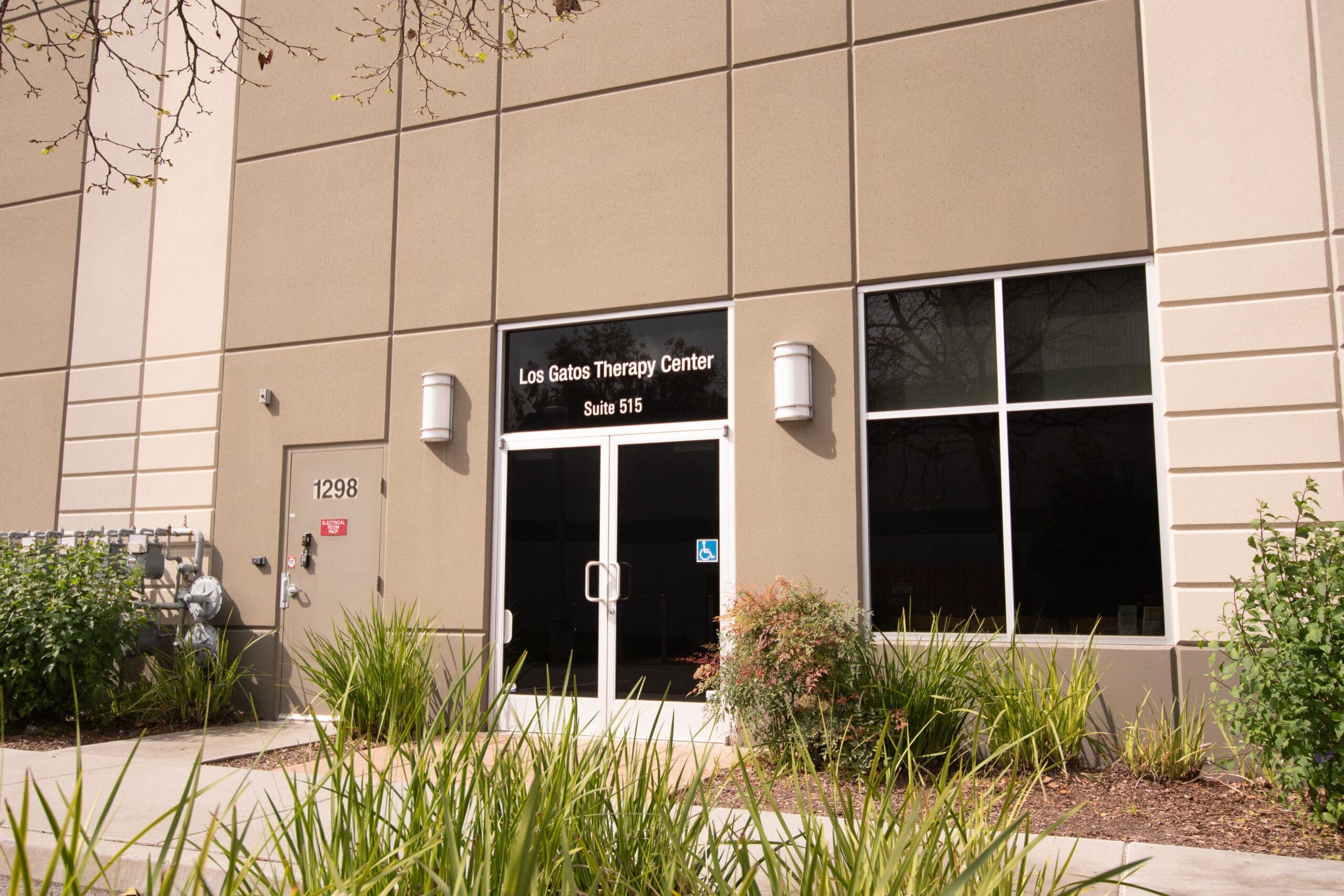 Sunnyvale Clinic