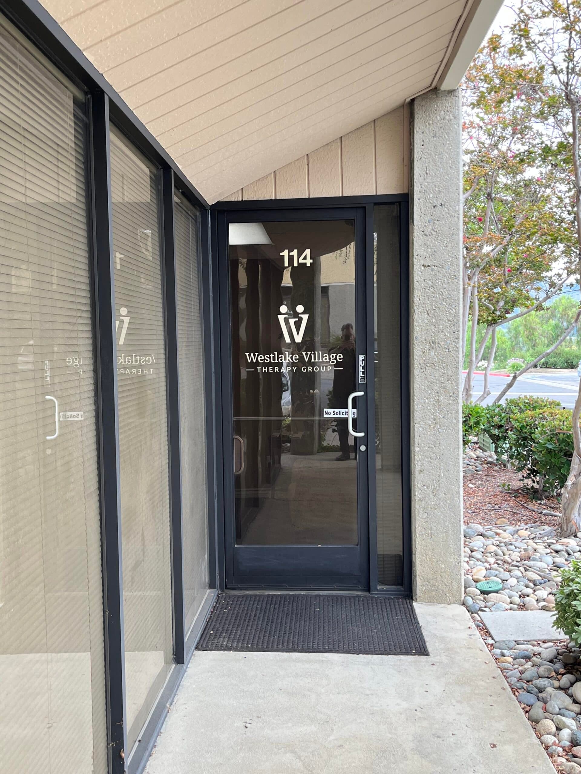 Westlake Village Clinic