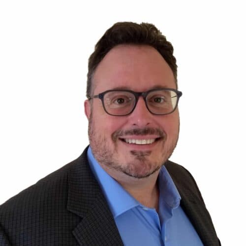 Christopher Jones, PhD, PMHNP-BC