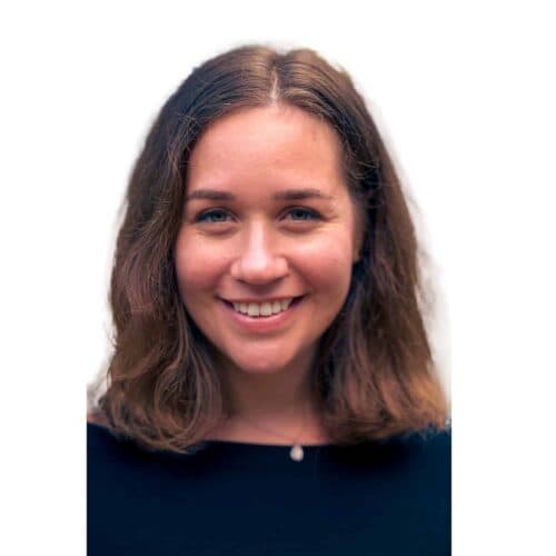 Rebecca Caldwell, Psy.D