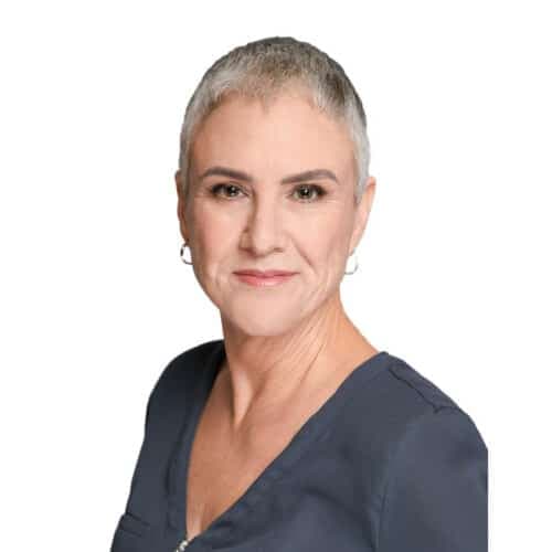 Karen Anne Kaufman, LMFT