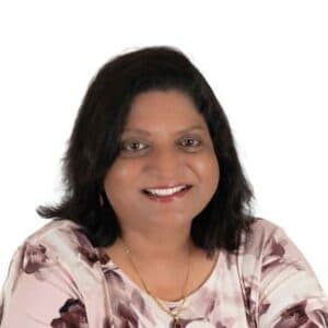 Shamala Kanchan, MD