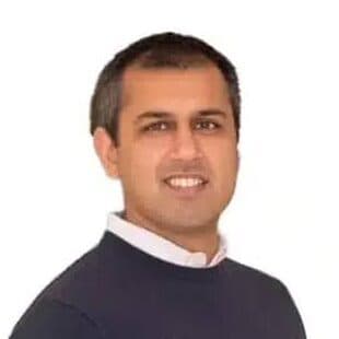 Rajan Gosain, MD