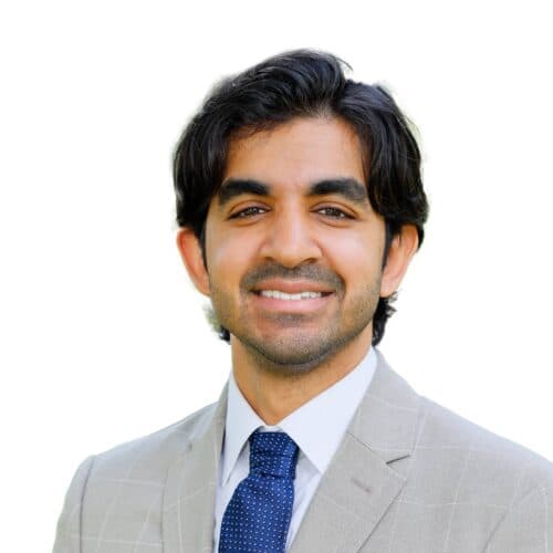 Neil Rajdev, MD