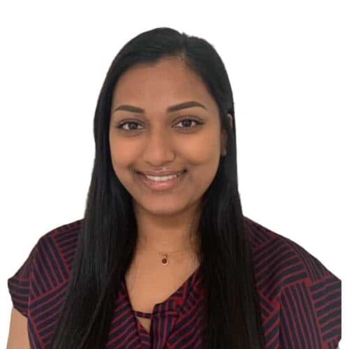 Sneha Banka, PMHNP