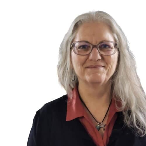 Virginia Eagan, LMFT