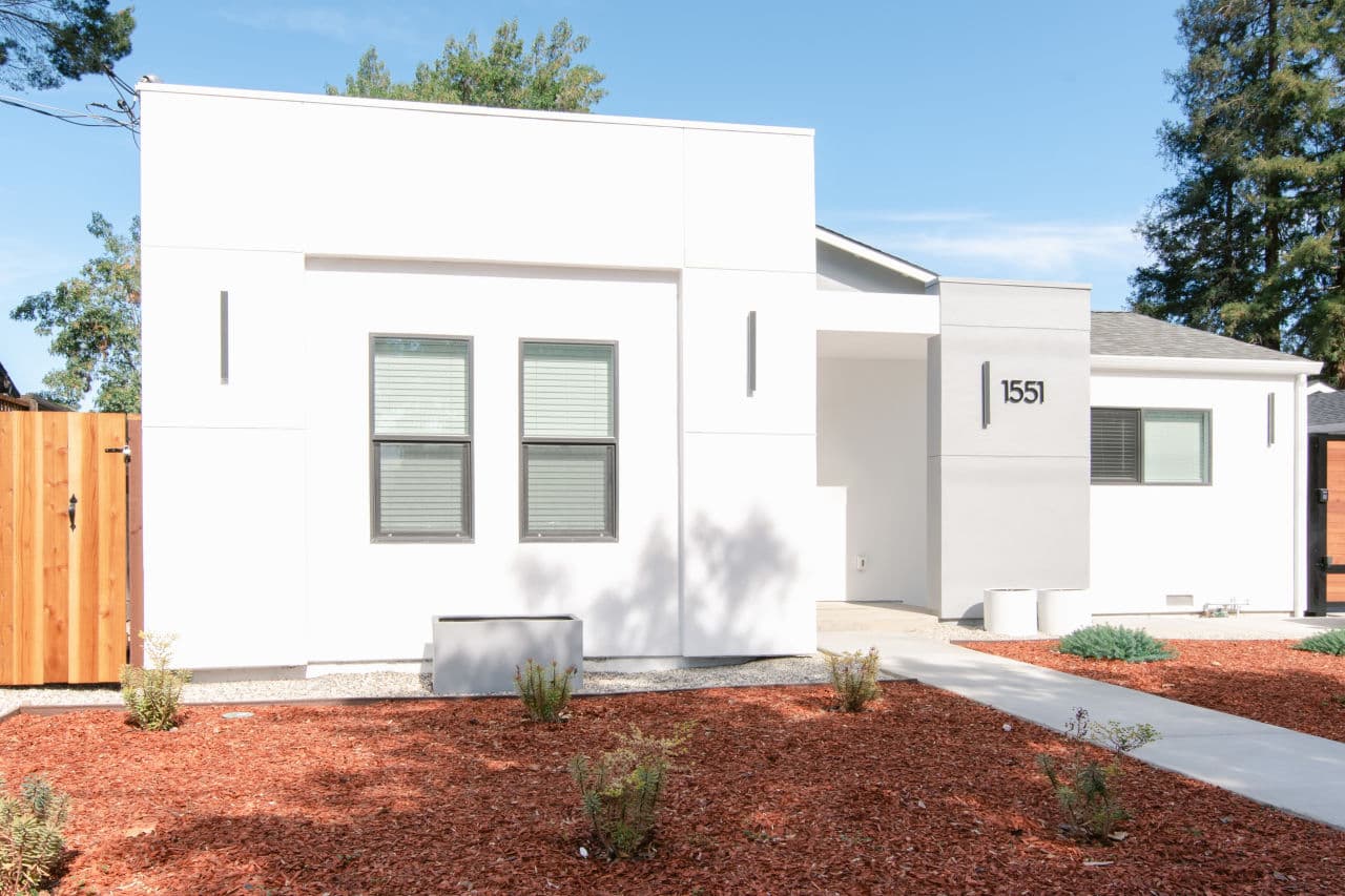 LGTC Residential Center Exterior